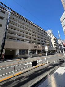 グローイン新宿御苑