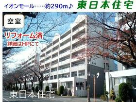 プロムナード桜台四番街