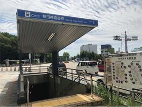 愛知県名古屋市熱田区玉の井町
