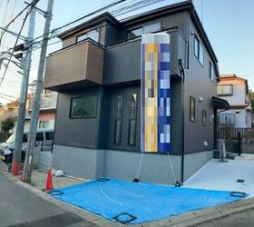 神奈川県川崎市宮前区野川本町２丁目