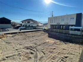 山梨県甲府市下飯田３丁目