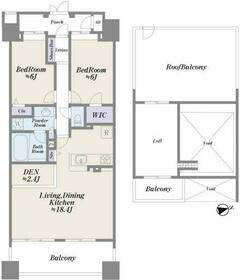 コスモ木場キャナルブリーズ