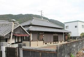 高知県香美市香北町韮生野