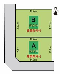 岐阜県瑞穂市牛牧