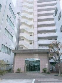 秀和溜池山王レジデンス