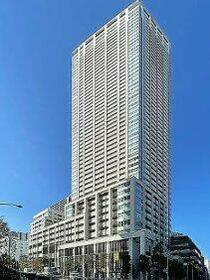 キャピタルゲートプレイスザタワー