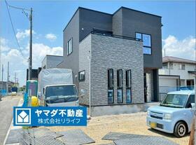 岐阜県羽島市竹鼻町狐穴