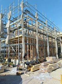 茨城県古河市諸川