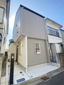 神奈川県横浜市港北区新吉田東６丁目