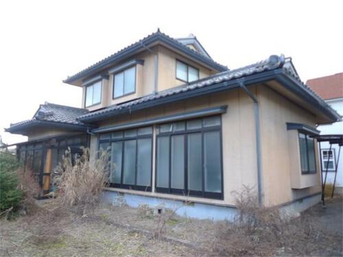 detached 岩手県盛岡市大館町
