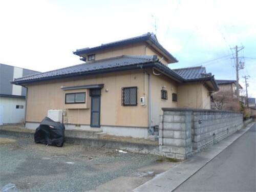 detached 岩手県盛岡市大館町