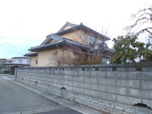 detached 岩手県盛岡市大館町