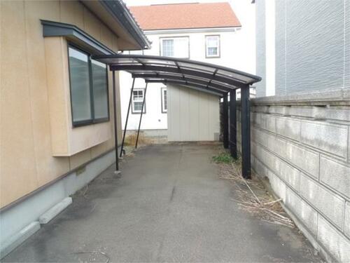 detached 岩手県盛岡市大館町