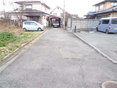 detached 岩手県盛岡市大館町
