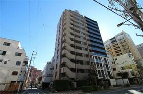 ヴィルヌーブ入谷