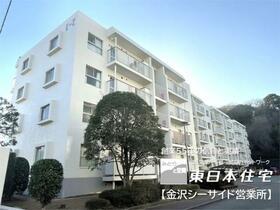 興人磯子台マンションＫ−２棟