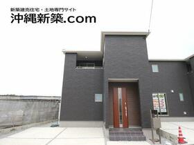 沖縄県島尻郡与那原町字与那原