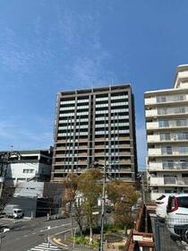 サンパーク大手町中央レジデンス（Ａ−８）