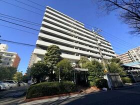 戸田公園スカイマンション