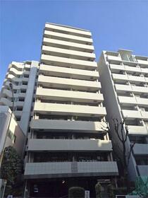 クレッセント渋谷神泉