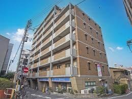 メトロハイツ西落合