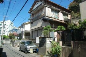 神奈川県横須賀市走水１丁目