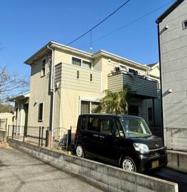 神奈川県横須賀市鴨居３丁目