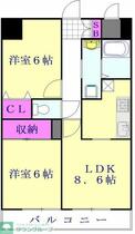 間取り：211061837234
