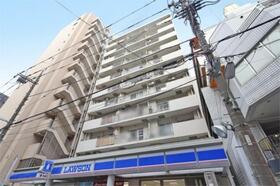 チュリス武蔵小山