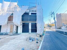 神奈川県横須賀市衣笠栄町３丁目