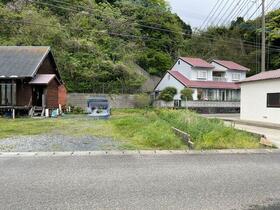 佐賀県唐津市呼子町加部島