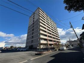 サンマンションシェフォール富田