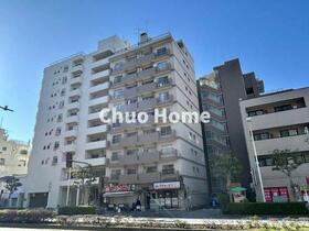 恵進マンション