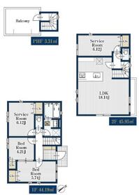 東京都豊島区上池袋２丁目