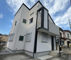 東京都板橋区赤塚４丁目