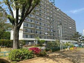 稲毛ファミールハイツ１９棟