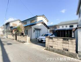 滋賀県守山市吉身３丁目