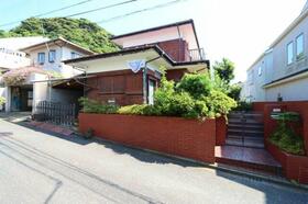 神奈川県三浦郡葉山町長柄