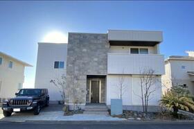 神奈川県横須賀市佐島の丘１丁目