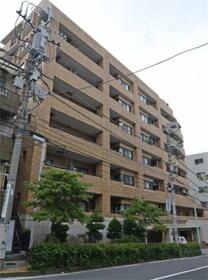 ライオンズマンション広尾南