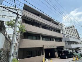 センチュリー麻布