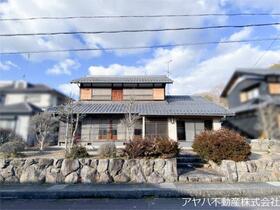 滋賀県甲賀市甲賀町拝坂