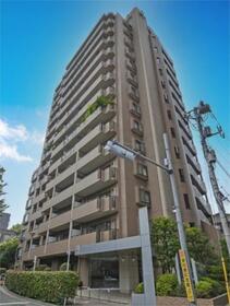 朝日マンション白金通り