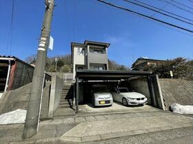 石川県金沢市若松町ツ