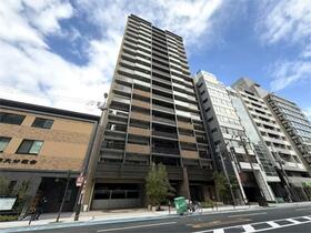 シエリア靱本町