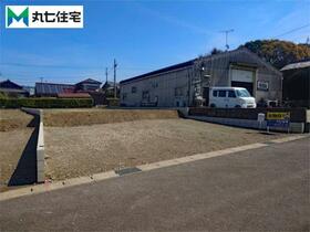 愛知県額田郡幸田町大字大草字北前田