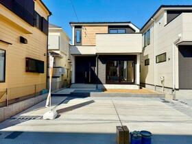 千葉県千葉市花見川区柏井４丁目