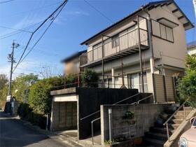 愛知県豊田市上原町西山