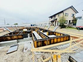 群馬県太田市鳥山中町