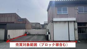 富山県高岡市京町